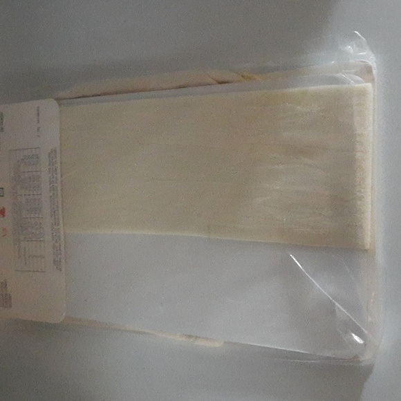 Vintage hosiery small - Picture 2 of 4